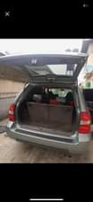 A picture of Very clean 06 Acura mdx Price 1 850mil Settle 60k