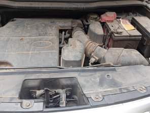 A picture of BELGIUM GRADE 2013 MODEL FORD EXPLORER UNTOUCHED ENGINE UNTOUCHED GEAR