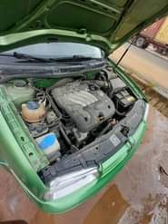 A picture of Buy and drive direct tokumbo Clean Volkswagen Golf4 2005 model