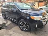 A picture of 2012 Ford Edge Limited Edition
