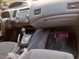 A picture of Honda civic 08