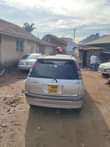 A picture of Toyota raum