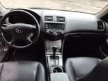 A picture of Sharp honda EOD