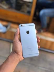 A picture of Iphone 6s