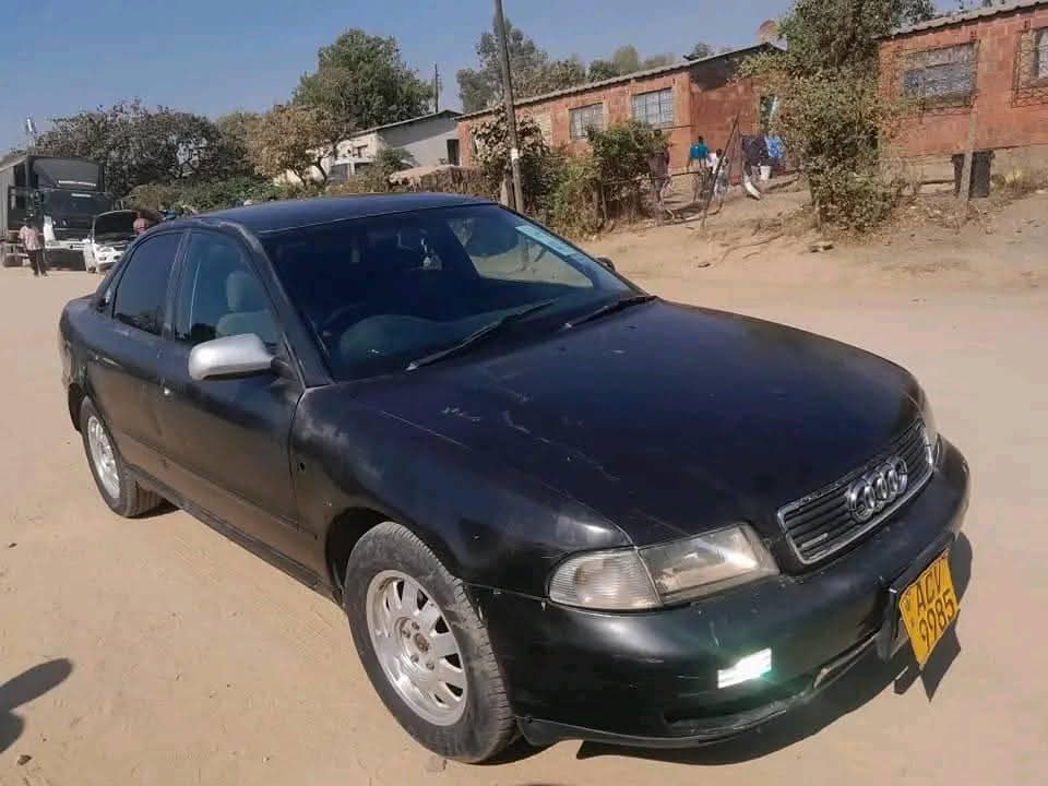 used audi a4