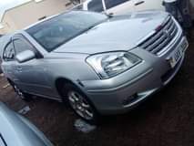 A picture of 2006 Toyota Premio
