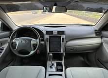 A picture of Foreign Used Super clean 2008 Toyota Camry
