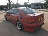 A picture of Altezza