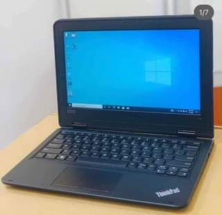 lenovo laptop
