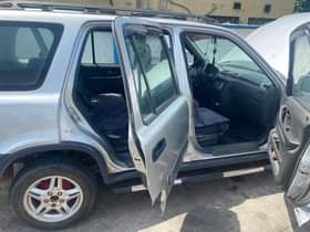 A picture of KB AUTOs Honda CRV YEAR 1999 model My direct deal
