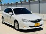 A picture of Subaru Impreza