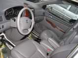 A picture of FOR SALE TOYOTA SIENNA 09066715978 Options Aloy wheels Factory Ac
