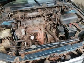 A picture of Toyota Camry 1999 model