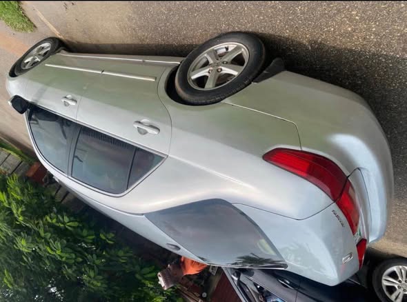 A picture of Honda EOD