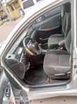 A picture of 2006 TOYOTA Corolla sport Corolla Neat