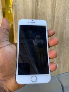 A picture of Clean iphone 7 128gb