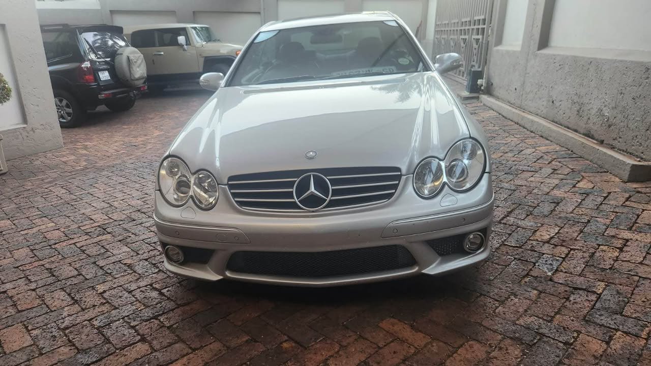 mercedes amg