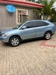 A picture of Lexus Rx300
