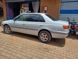A picture of TOYOTA PRIMIO UAW IN PERFECT CONDITION PRICE 14 5M OR