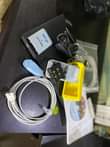 A picture of Handheld Rechargeable PulseOximeters Lifebox Acare AH M1 Model Call WhatsApp