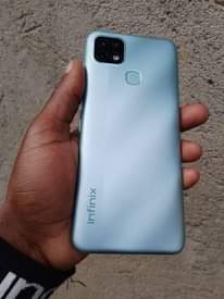 A picture of INFINIX HOT 10i