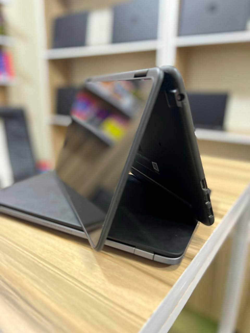 A picture of Laptops Dell 3189 touch screen 4gb ram 128gb ssd