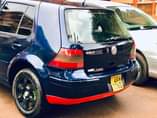A picture of GOLF ON QUICK SALE. 11.5M SLIGHTLY NEGOTIABLE. 0701057114 0761990442