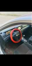 A picture of Corolla 2006