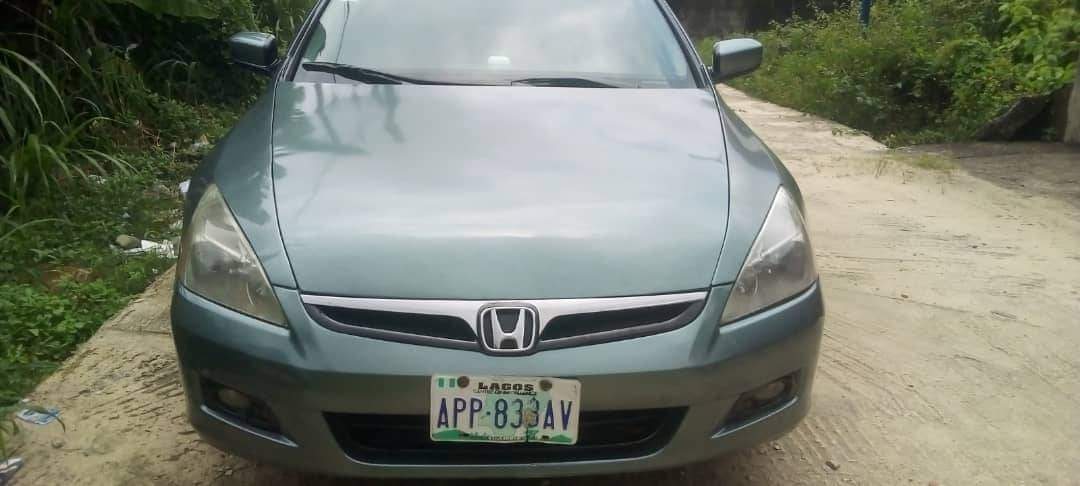 A picture of As Edey Hot Honda eod v6 Untampered engine Revise camera