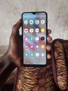 samsung a20
