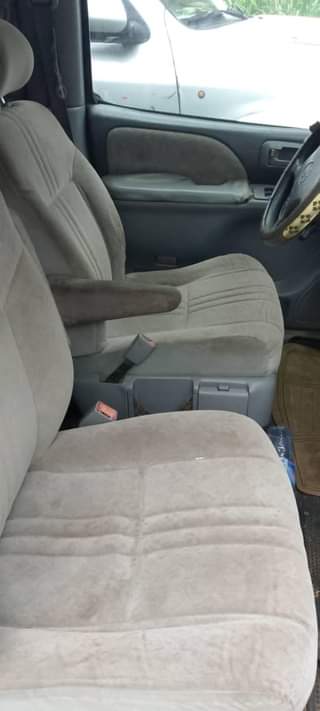 A picture of Sienna For Sale