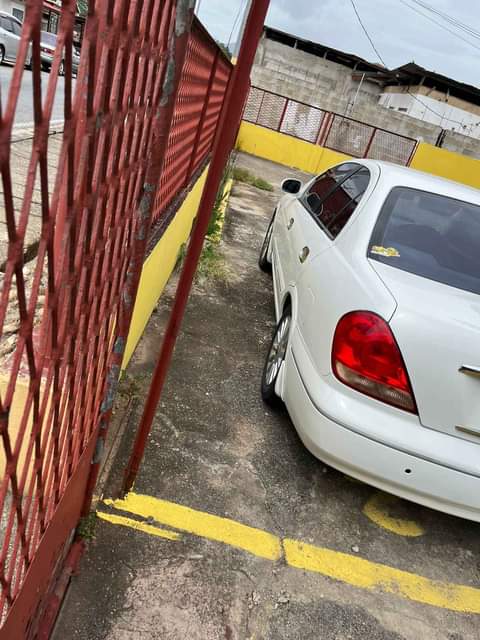TRINIDAD U.