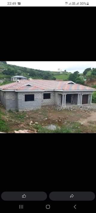 building material