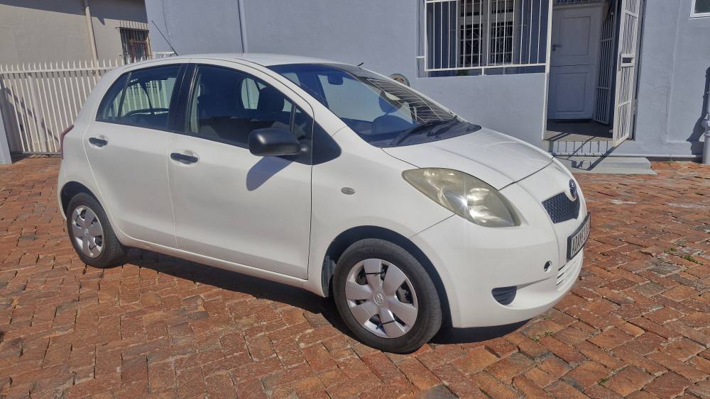 cheap cars paarl
