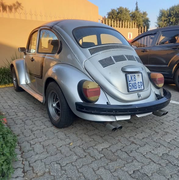 cheap cars alberton