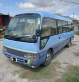 toyota coaster