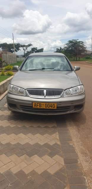 classifieds/cars nissan