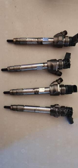 injectors