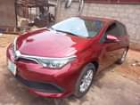 A picture of Extremely sound and sharp 2015 2016 Toyota