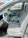 A picture of 2005 Clean Toyota CAMRY