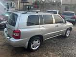 A picture of 2005 Toyota Highlander