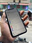 A picture of IPHONE XR 64gb Storage 90 Battery Health Tt Face id