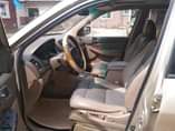 A picture of Acura MDX 2006 Engine gear and ac are working perfectly