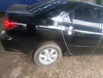 A picture of Massive distress sale of Corolla 04 With good engine and