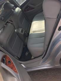 A picture of 2008 Toyota Camry available for sale