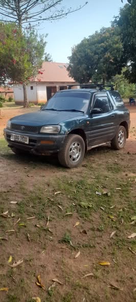 A picture of RAV4 Quick sale