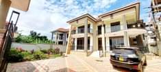 A picture of 5 bedrooms new house for sale in Kira town ready