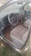 A picture of Awoof Price Awoof Price Toyota Sienna 1998 Model Working perfectly