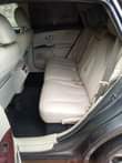 A picture of Awoof deal Full option Toyota venza 2010 model Engine Ac