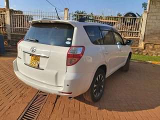 A picture of SUBARU FORESTER 25M CALL 0701488581 WHATS APP 0776417404